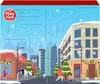 Playtive Adventskalender 24 Gechenke Überraschung Jungs Produktbild-Vorschau 3