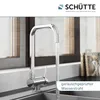 SCHÜTTE dřezová baterie WINDOW chromovaná Náhled obrázku produktu 13