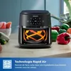 Philips Airfryer 4.2 L (NA220/00) (NA220/00) Produktbild-Vorschau 22