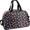 Borsa sportiva da allenamento borsa da piscina borsa Anteprima dell’immagine prodotto 2