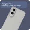Cazy Coque compatible avec Samsung Galaxy S25 Edge Coque en Voir les images du produit 8