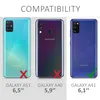 kwmobile Handyhülle für Samsung Galaxy A41 Hülle - Case Produktbild-Vorschau 5