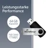 MediaRange MR912 USB-stick 2.0 - 64 GB Productafbeelding-voorbeeld 3