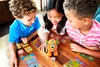 Fisher-Price Games Würfelmonster Spiel, Kinderspiel ab 3 J. Produktbild-Vorschau 2