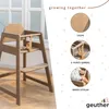 GEUTHER® Babyschutzgitter Oris | Ohne Stolperkante am Boden Produktbild-Vorschau 11