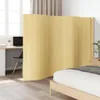 Paravent Hell Natur 165x400 cm Bamboo Podgląd zdjęcia produktu 2