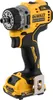 DeWalt DCD703L2T-QW Akku-Bohrschrauber, 4 Köpfe, 12 Volt Produktbild-Vorschau 10
