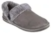 Skechers Hausschuhe FRESH TOAST Hausschuhe Textil Grau Produktbild-Vorschau 18