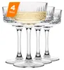 Pasabahce Elysia Champagner Coupe 260 ml 4er Set Produktbild-Vorschau 13