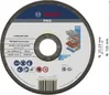 Bosch PRO Multi Mat. TS,125x1.6x22.23mm,o Voir les images du produit 5