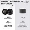 Oryginalna żywica Shilajit Himalayan oczyszczona Triphalą Podgląd zdjęcia produktu 7