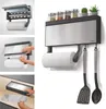 METALTEX Küchenrollenspender Tango Inox Produktbild-Vorschau 1