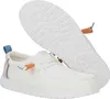 Mocassin à lacets Wally Craft Linen Voir les images du produit 14