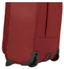 travelite Trolley Jetpack Slim 2 Cabin Red rot 55cm Produktbild-Vorschau 8