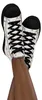 Mr. & Mrs. Panda Damen Sneaker Black Edition Quokka Happy Produktbild-Vorschau 5
