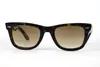 Ray-Ban Original Wayfarer Classic, Erwachsener, Uni, Produktbild-Vorschau 5