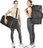 normani Sport- und Reisetasche mit Rucksackfunktion 58 l Produktbild-Vorschau 6