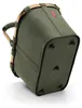 reisenthel Einkaufskorb Tasche Korb carrybag frame Forest Produktbild-Vorschau 4