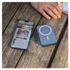 Powerbank EMOS WI 1046, 10 000 mAh, 20 W+Wireless, grau Produktbild-Vorschau