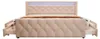 HOME DELUXE - Polsterbett VELARA - 180 x 200 cm, Farbe: Produktbild-Vorschau 1