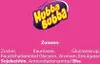 Hubba Bubba 355741 Hubba Bubba Fancy Fruit Kaugummis 20 Anteprima dell’immagine prodotto 3
