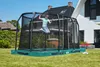 Trampolin Salta Premium Ground 305x214 grün Voir les images du produit 9
