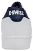 K-swiss COURT KALI Herren Weiß Sneakers Sportschuhe Outdoor Produktbild-Vorschau 4
