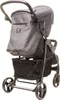 4Baby | Kinderwagen - Buggy Kinderwagen - Melange Grau - Produktbild-Vorschau 13