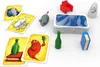 Noris Zoch Geistesblitz Reaktionsspiel für Groß und Klein; Produktbild-Vorschau 15