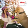 flexi New NEON Gurt neonpink, Größe: M Produktbild-Vorschau 5