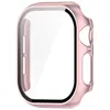 Smart Watch Hülle + Schutzglas für Apple Watch Series 11 / Produktbild-Vorschau 4