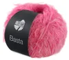 Lana Grossa - Basta 0008 bonbonrosa Produktbild-Vorschau 1