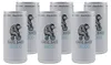 Hans Baer Secco -trocken- (12 x 0,2L) EINWEG Produktbild-Vorschau 1