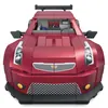 Mega Hot Wheels Cadillac ATS-VR HRY18 Náhľad obrázku produktu 6