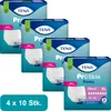 Tena Pants Maxi XL bei Inkontinenz 4X10 St Produktbild-Vorschau 2