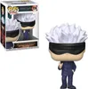 Funko POP - figurka kolekcjonerska Jujutsu Kaisen - Satoru Podgląd zdjęcia produktu 16