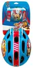 Paw Patrol Helm- und Ellbogen-/Knieschoner-Set 50/56 cm Produktbild-Vorschau 3