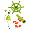 Set di accessori 3 per torre giochi, campana, timone e Anteprima dell’immagine prodotto 2