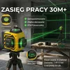 Statyw do poziomicy laserowej i lasera krzyżowego, Podgląd zdjęcia produktu 6