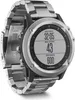 Garmin 010-01338-41 fenix 3 Saphir Titan Smartwatch Produktbild-Vorschau 1