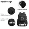 Schulrucksack, 3-In-1 Schulranzen, Laptop Notebook Tasche Produktbild-Vorschau 7
