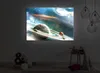 lightbox multicolor | LED Wandbilder | Planet mit Produktbild-Vorschau 4