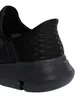 Skechers Garza - Carlyn schwarz 42 Produktbild-Vorschau 20