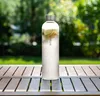 Trinkflasche 1L Sport Flasche Schraubverschluss BPA frei Produktbild-Vorschau 9