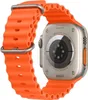 Apple Watch Ultra 2 GPS + Cellular, 49mm Titanium Case with Produktbild-Vorschau 3