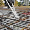 Kraftmonierzange L.300mm glanz verz.KNIPEX Produktbild-Vorschau 18