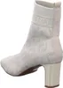 La Strada Sommerstiefelette in beige, Gr. 39 Produktbild-Vorschau 5