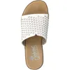 Rieker Damen Schuhe Pantoletten Blockabsatz Clogs 63498-80, Produktbild-Vorschau 19