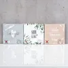 3er Set Servietten je 20 Stück Lieblingsgäste Schön dass du Produktbild-Vorschau 2
