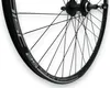 Bonin 27.5´´ Disc-25 Mtb Hinterrad Silber 12 x 142 mm Produktbild-Vorschau 5